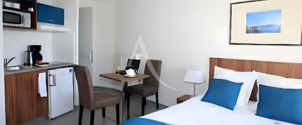 Appartement 1 pièce 21 m² · à Marseille 5 · 21 m² · 76 000 €