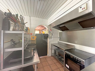  Maison à vendre 5 pièces 130 m²