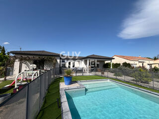  Maison 3 pi�ces 113 m� Vinezac