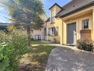  Maison à vendre 4 pièces 85 m²