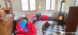  Maison � vendre 3 pi�ces 80 m�