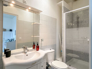  Appartement � vendre 1 pi�ce 23 m�