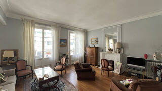  Appartement à vendre 4 pièces 128 m²