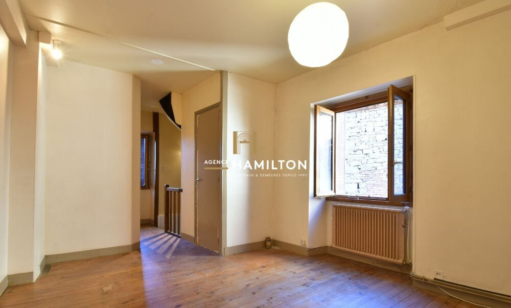 MAISON DE VILLAGE 4 PIECES 73 m2