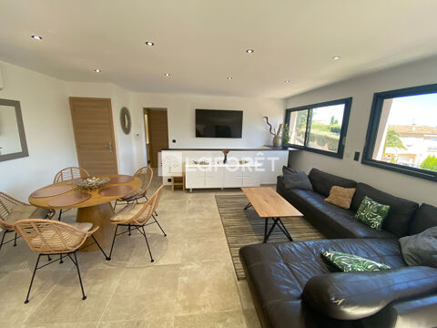  Maison � louer 4 pi�ces 96 m�