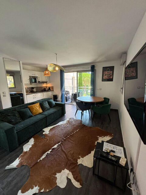  Appartement  louer 2 pices 33 m