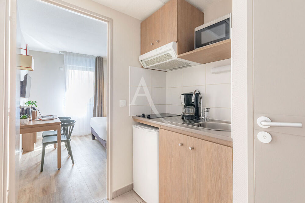 Appartement 1 pièce 23 m² · à Valence · 23 m² · 57 640 €