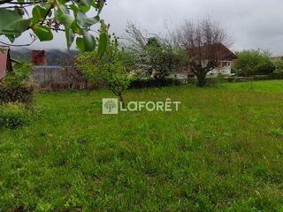  Terrain � vendre 750 m�