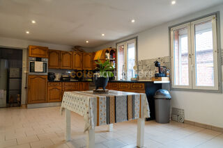  Maison � vendre 5 pi�ces 127 m�