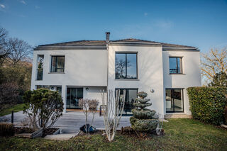  Maison à vendre 7 pièces 165 m²