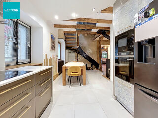  Maison à vendre 6 pièces 