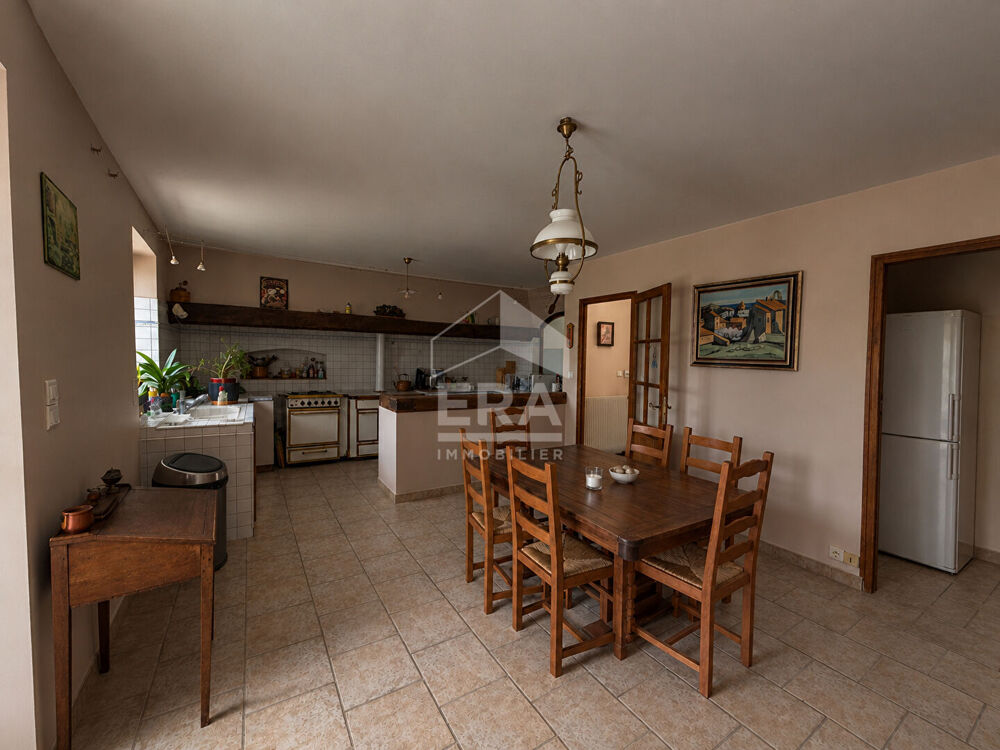 Vente Maison Maison VALLEE DU JABRON à proximité de SISTERON, vue imprenable Sisteron