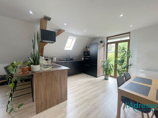  Appartement à vendre 3 pièces 93 m²