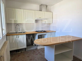  Maison � vendre 4 pi�ces 85 m�