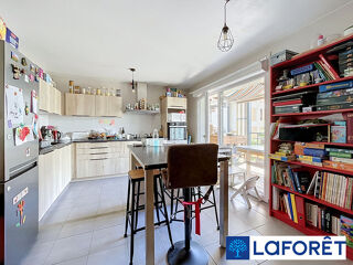  Appartement à vendre 3 pièces 63 m²