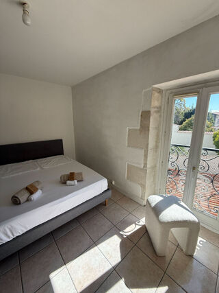  Appartement à louer 2 pièces 34 m²