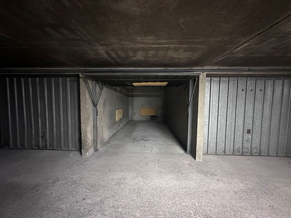Vente Parking/Garage Parking / box Lyon Lyon 3