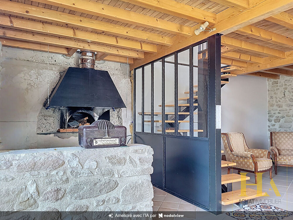 à vendre  Villa La Baume-Cornillane (26120)