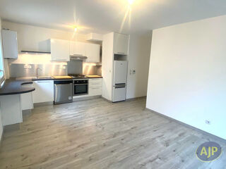  Appartement à vendre 3 pièces 58 m²