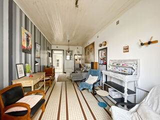  Maison � vendre 4 pi�ces 90 m�