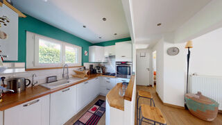  Appartement � vendre 4 pi�ces 97 m�