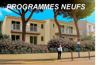  Appartement � vendre 3 pi�ces 76 m�