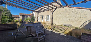  Maison à vendre 7 pièces 200 m²