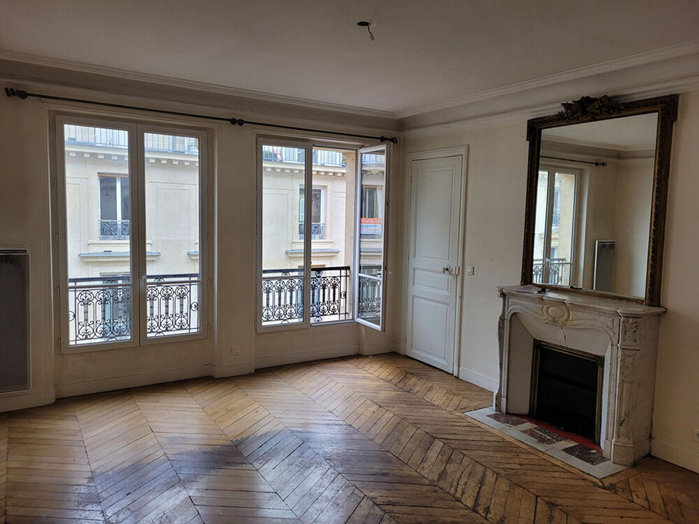 Appartement a louer paris-8e-arrondissement - 4 pièce(s) - 103 m2 - Surfyn