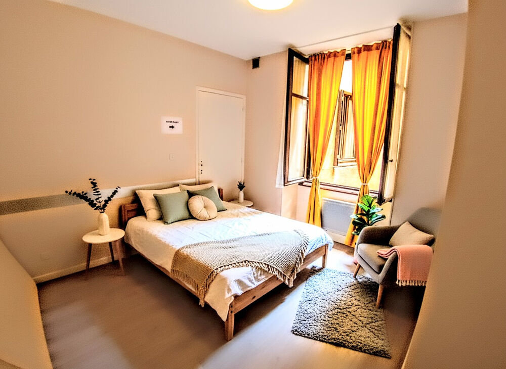 Vente Appartement T4, T3 bis ou Grand T2- enlacement prémium - ascenseur et cave Rodez