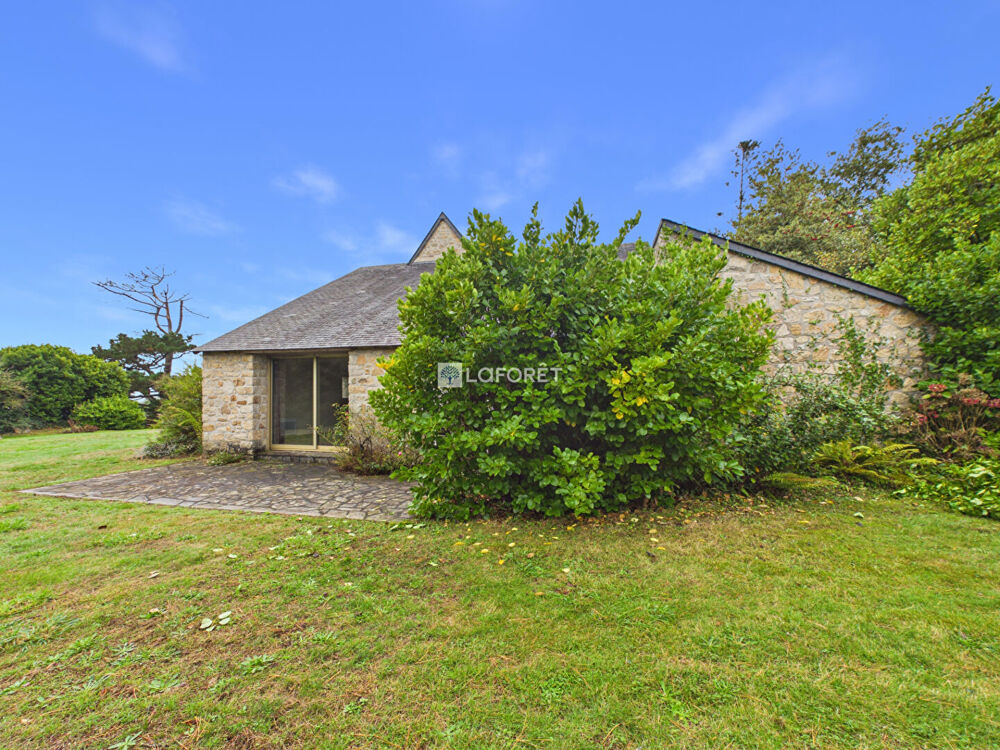 à vendre  Villa Crozon (29160)