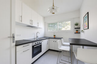  Appartement à vendre 2 pièces 47 m²