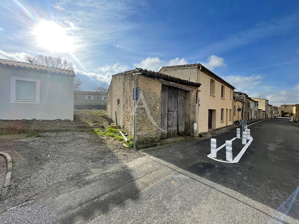 Vente Remise/Grange Grange Proche Castelnaudary 97 m2 Castelnaudary