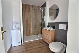  Appartement � vendre 1 pi�ce 35 m�