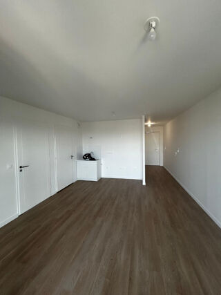  Appartement � vendre 2 pi�ces 21 m�