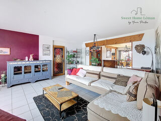  Appartement à vendre 4 pièces 139 m²
