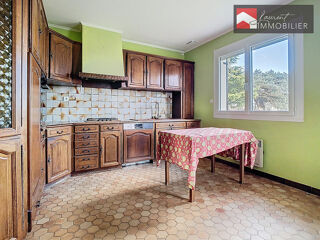  Maison à vendre 5 pièces 111 m²