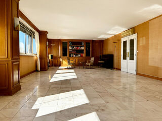  Appartement à vendre 5 pièces 134 m²
