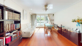  Appartement � vendre 4 pi�ces 93 m�