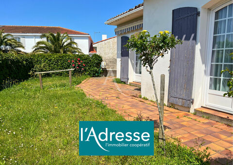   Maison Beauvoir Sur Mer 7 pi�ce(s) Maison - 7 pi�ce(s) - 175 m�