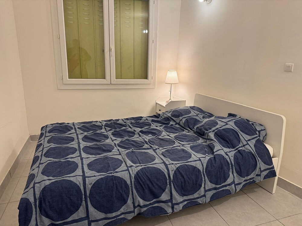 Vente Appartement Appartement Marseille 4 pièce(s) 60 m2 Marseille 3