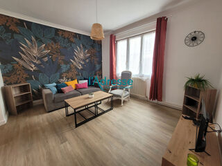  Maison  louer 5 pices 75 m