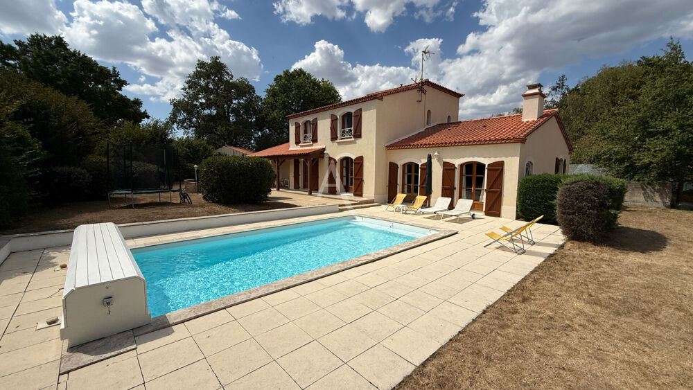 NESMY MAISON A VENDRE EXCLUSIVITE AMANDA