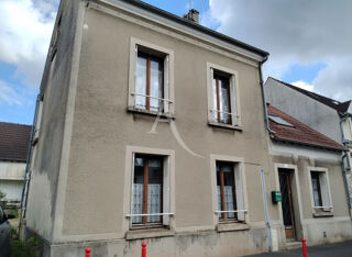  Maison � vendre 4 pi�ces 85 m�