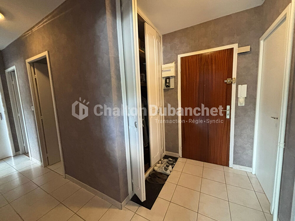 Location Appartement ROANNE Appartement de 62m² Roanne