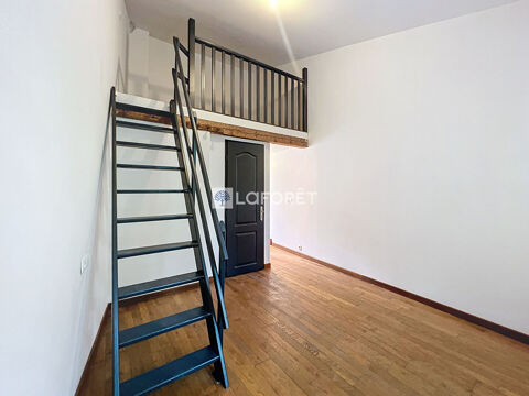  Appartement � louer 2 pi�ces 44 m�