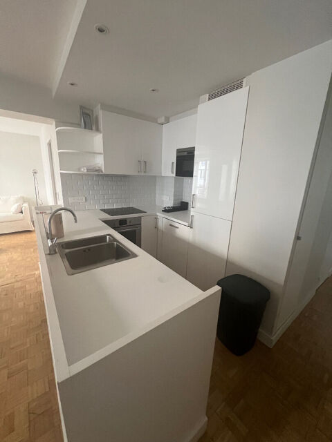  Appartement  louer 2 pices 49 m