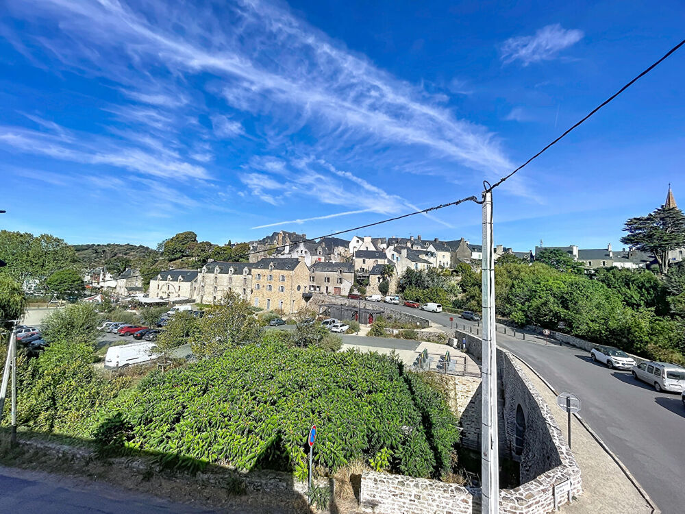 Vente Appartement T1 BIS RÉNOVÉ AUX PORTES DE LA ROCHE-BERNARD Ferel