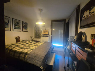  Appartement � louer 2 pi�ces 48 m�