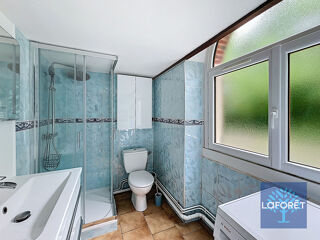  Appartement à vendre 2 pièces 38 m²
