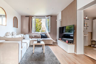  Maison � vendre 3 pi�ces 56 m�